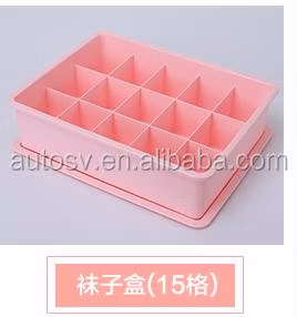 Ведущие в отрасли высококачественные легкие гостиничные контейнеры для хранения из ПВХ